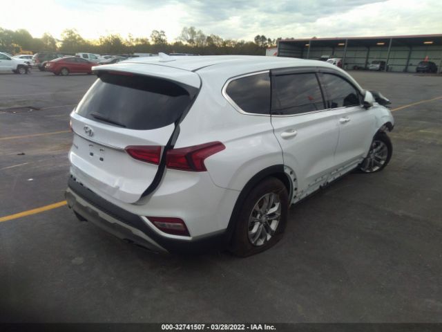 Photo 3 VIN: 5NMS33AD8LH298403 - HYUNDAI SANTA FE 