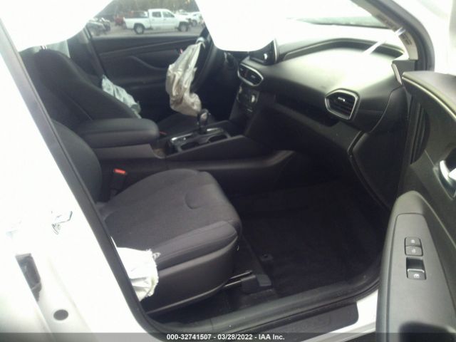 Photo 4 VIN: 5NMS33AD8LH298403 - HYUNDAI SANTA FE 