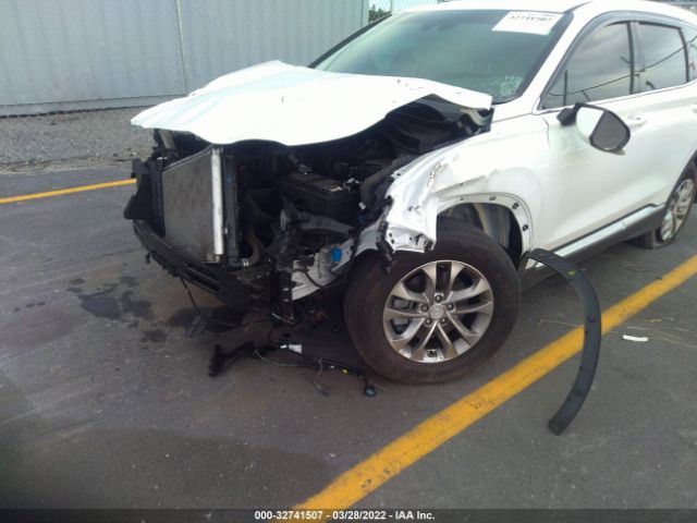 Photo 5 VIN: 5NMS33AD8LH298403 - HYUNDAI SANTA FE 