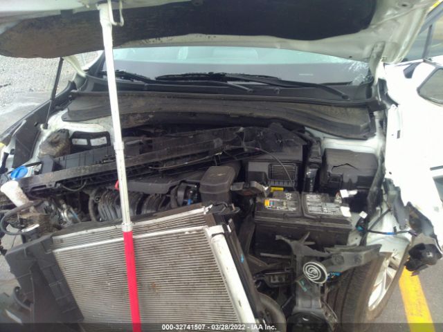 Photo 9 VIN: 5NMS33AD8LH298403 - HYUNDAI SANTA FE 