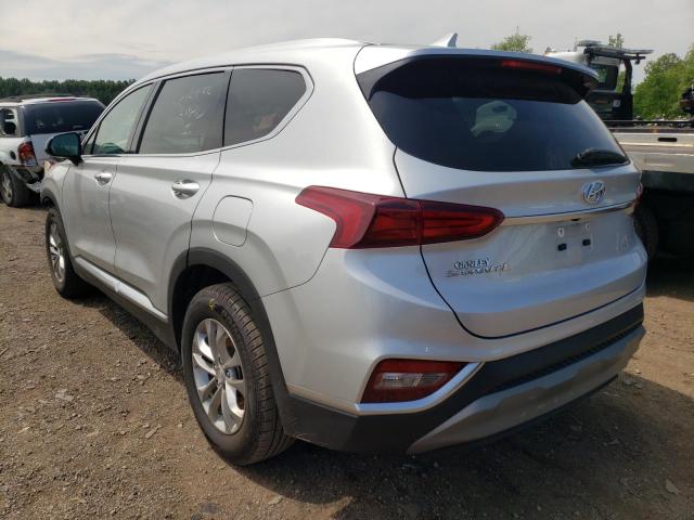 Photo 2 VIN: 5NMS33AD9KH040891 - HYUNDAI SANTA FE 4 