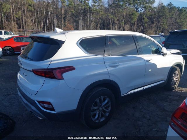 Photo 3 VIN: 5NMS33AD9KH095602 - HYUNDAI SANTA FE 