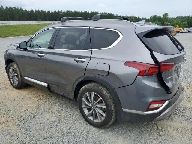 Photo 1 VIN: 5NMS33AD9LH145612 - HYUNDAI SANTA FE S 