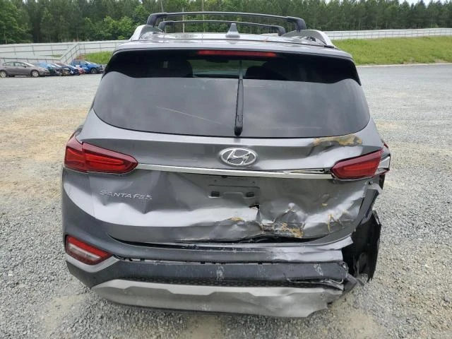 Photo 5 VIN: 5NMS33AD9LH145612 - HYUNDAI SANTA FE S 