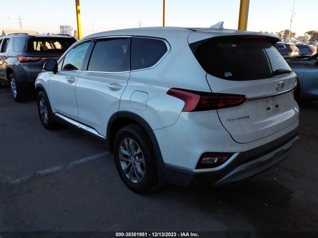 Photo 2 VIN: 5NMS33AD9LH153855 - HYUNDAI SANTA FE 