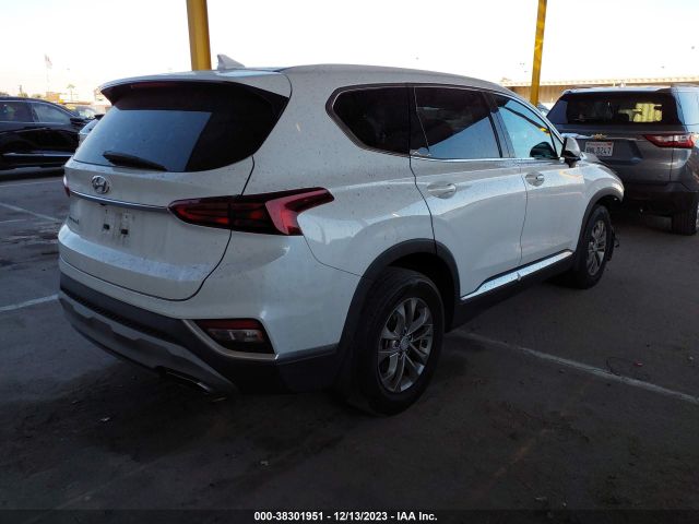 Photo 3 VIN: 5NMS33AD9LH153855 - HYUNDAI SANTA FE 