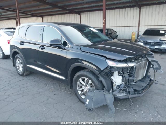 Photo 0 VIN: 5NMS33AD9LH155007 - HYUNDAI SANTA FE 