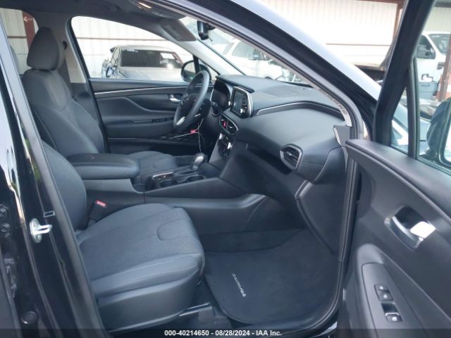 Photo 4 VIN: 5NMS33AD9LH155007 - HYUNDAI SANTA FE 