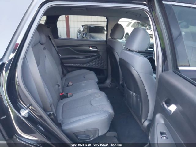 Photo 7 VIN: 5NMS33AD9LH155007 - HYUNDAI SANTA FE 