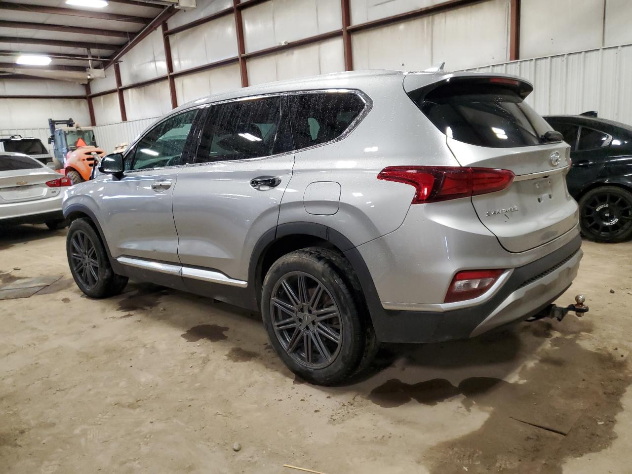 Photo 1 VIN: 5NMS33AD9LH185673 - HYUNDAI SANTA FE 