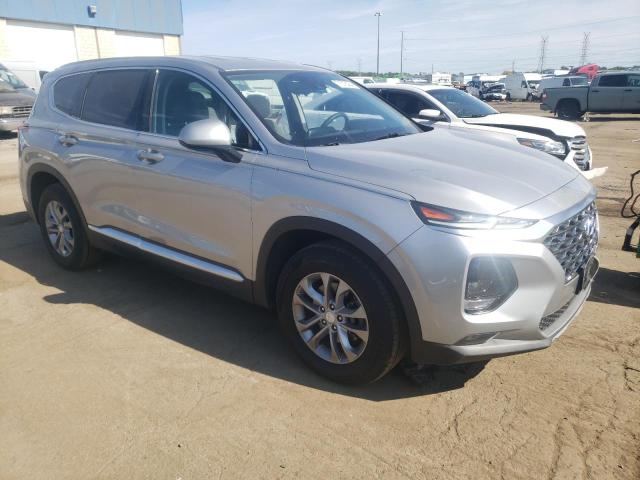 Photo 3 VIN: 5NMS33AD9LH191781 - HYUNDAI SANTA FE S 