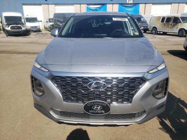 Photo 4 VIN: 5NMS33AD9LH191781 - HYUNDAI SANTA FE S 