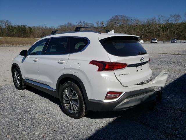 Photo 2 VIN: 5NMS33AD9LH201614 - HYUNDAI SANTA FE S 