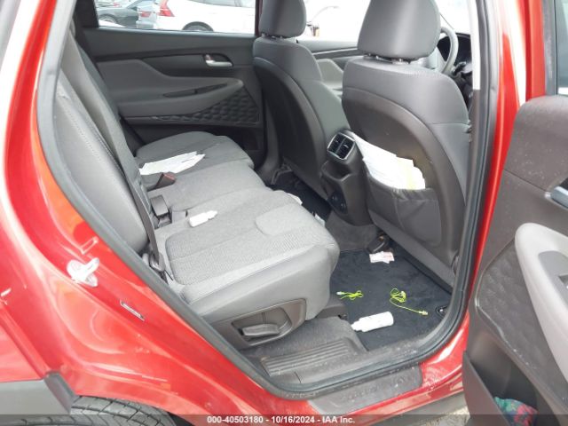 Photo 7 VIN: 5NMS33AD9LH202505 - HYUNDAI SANTA FE 