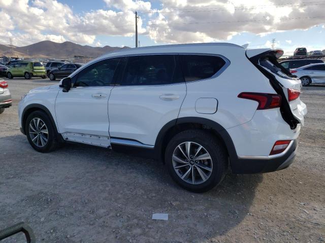 Photo 1 VIN: 5NMS33AD9LH203041 - HYUNDAI SANTA FE 