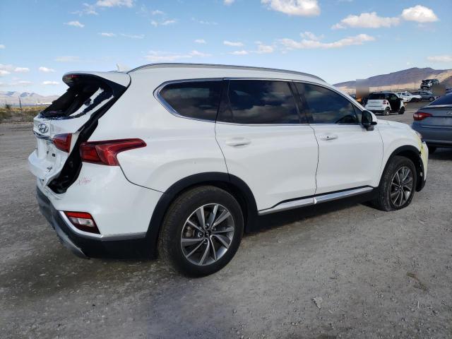 Photo 2 VIN: 5NMS33AD9LH203041 - HYUNDAI SANTA FE 