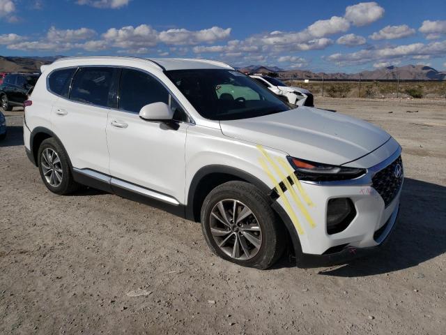 Photo 3 VIN: 5NMS33AD9LH203041 - HYUNDAI SANTA FE 