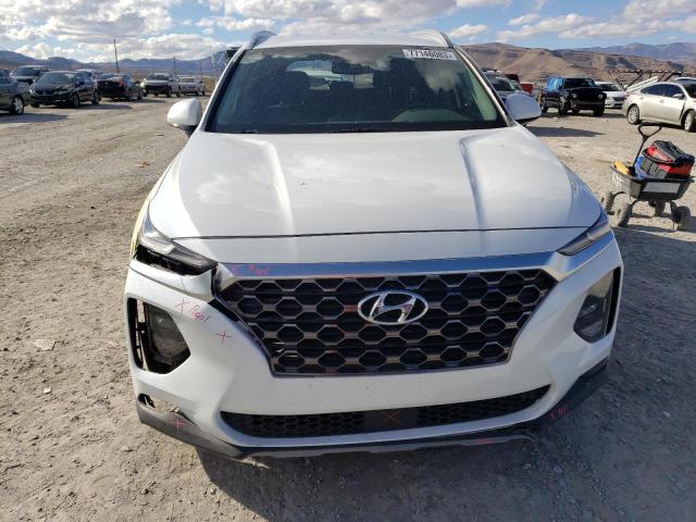 Photo 4 VIN: 5NMS33AD9LH203041 - HYUNDAI SANTA FE 