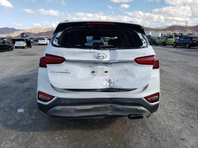 Photo 5 VIN: 5NMS33AD9LH203041 - HYUNDAI SANTA FE 