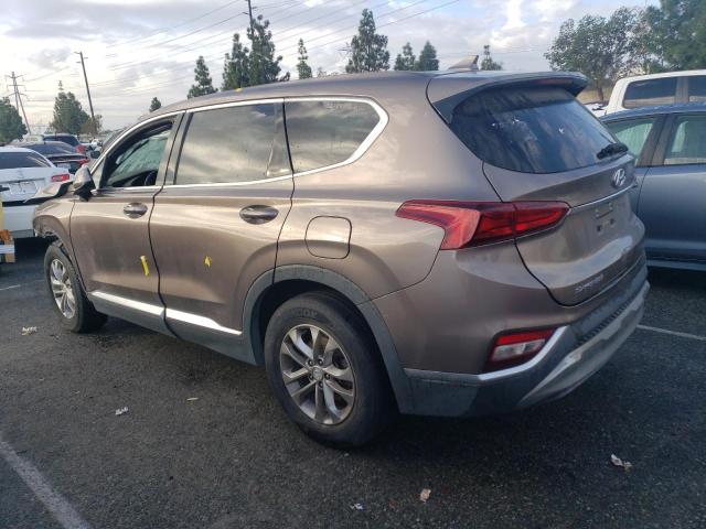 Photo 1 VIN: 5NMS33AD9LH209633 - HYUNDAI SANTA FE 