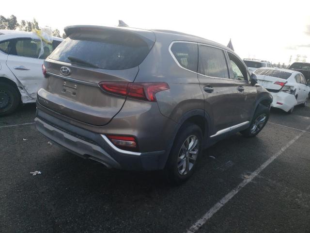 Photo 2 VIN: 5NMS33AD9LH209633 - HYUNDAI SANTA FE 