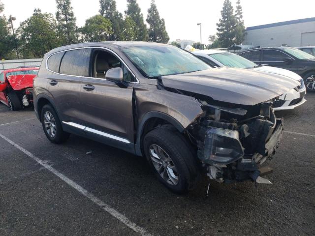 Photo 3 VIN: 5NMS33AD9LH209633 - HYUNDAI SANTA FE 