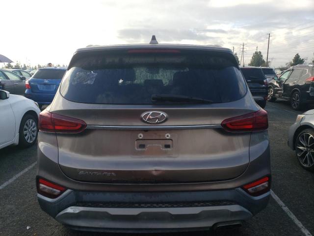 Photo 5 VIN: 5NMS33AD9LH209633 - HYUNDAI SANTA FE 