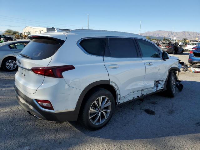 Photo 2 VIN: 5NMS33AD9LH213567 - HYUNDAI SANTA FE S 