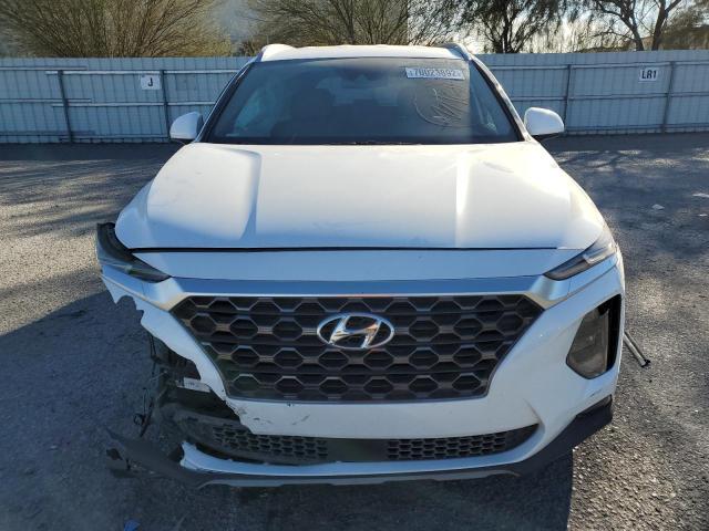 Photo 4 VIN: 5NMS33AD9LH213567 - HYUNDAI SANTA FE S 