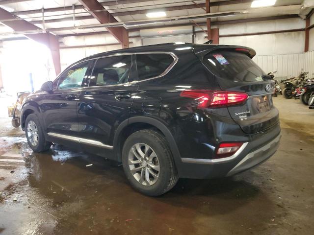 Photo 1 VIN: 5NMS33AD9LH215769 - HYUNDAI SANTA FE S 