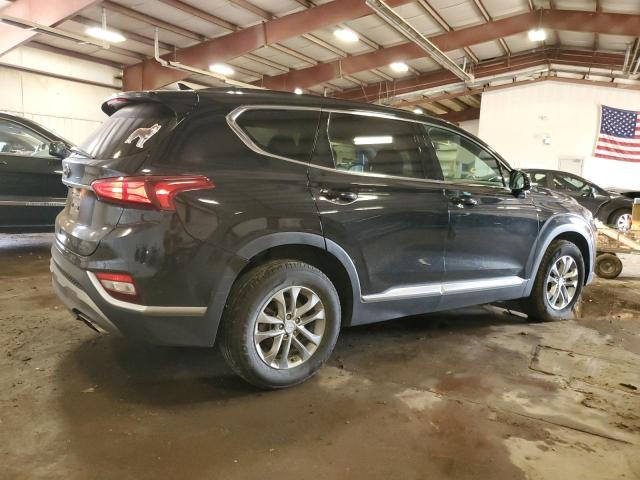 Photo 2 VIN: 5NMS33AD9LH215769 - HYUNDAI SANTA FE S 