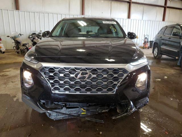 Photo 4 VIN: 5NMS33AD9LH215769 - HYUNDAI SANTA FE S 