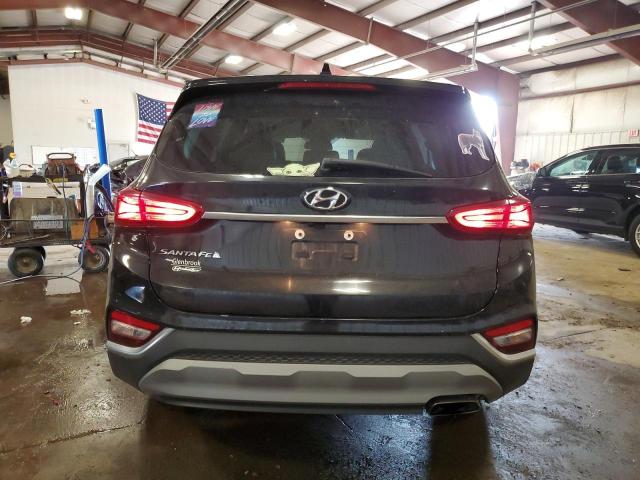 Photo 5 VIN: 5NMS33AD9LH215769 - HYUNDAI SANTA FE S 