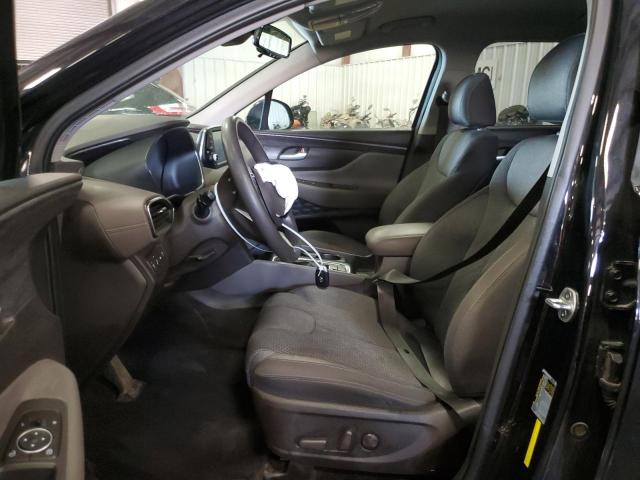 Photo 6 VIN: 5NMS33AD9LH215769 - HYUNDAI SANTA FE S 