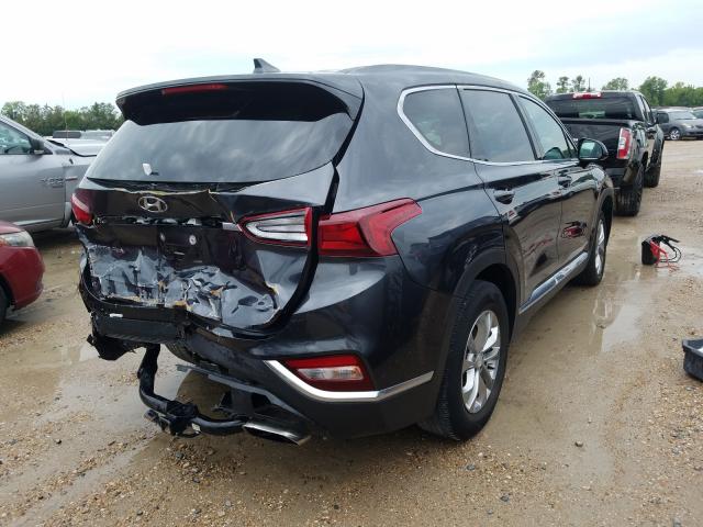 Photo 3 VIN: 5NMS33AD9LH215917 - HYUNDAI SANTA FE S 