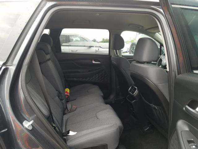 Photo 5 VIN: 5NMS33AD9LH215917 - HYUNDAI SANTA FE S 