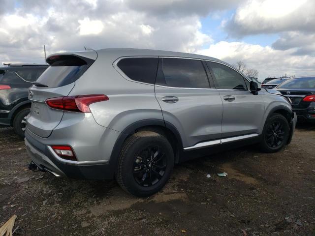 Photo 2 VIN: 5NMS33AD9LH220132 - HYUNDAI SANTA FE 