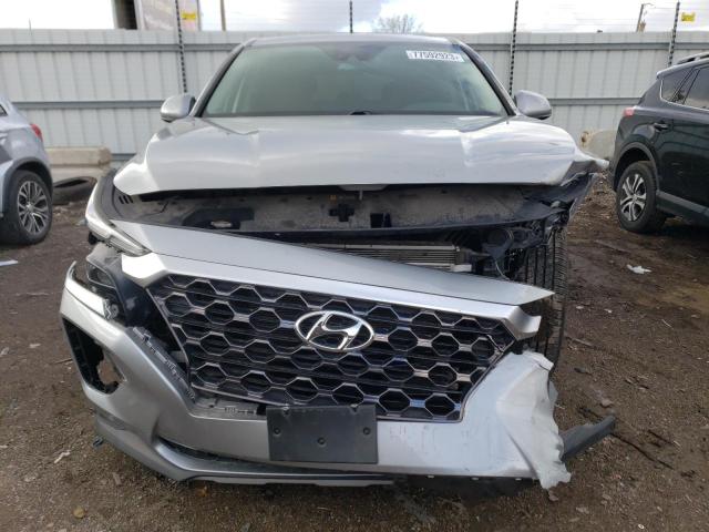 Photo 4 VIN: 5NMS33AD9LH220132 - HYUNDAI SANTA FE 