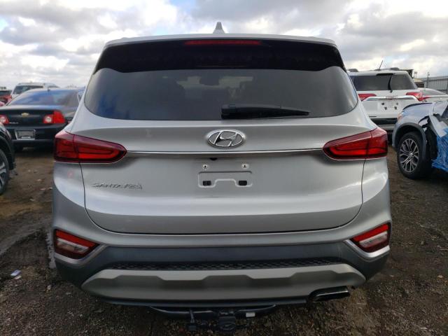 Photo 5 VIN: 5NMS33AD9LH220132 - HYUNDAI SANTA FE 