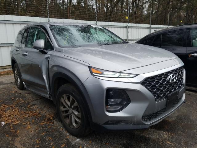 Photo 0 VIN: 5NMS33AD9LH223435 - HYUNDAI SANTA FE S 