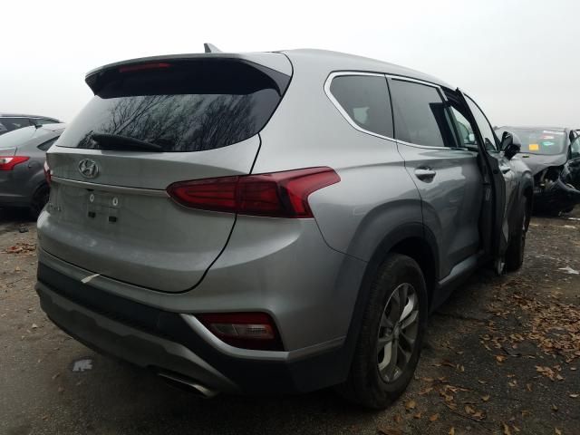 Photo 3 VIN: 5NMS33AD9LH223435 - HYUNDAI SANTA FE S 