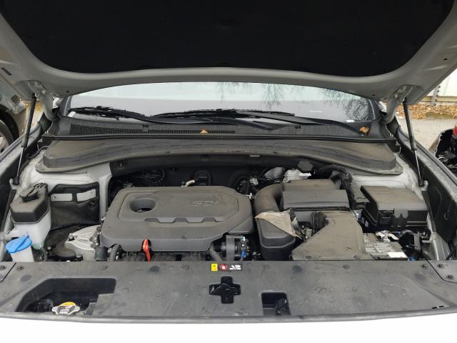 Photo 6 VIN: 5NMS33AD9LH223435 - HYUNDAI SANTA FE S 