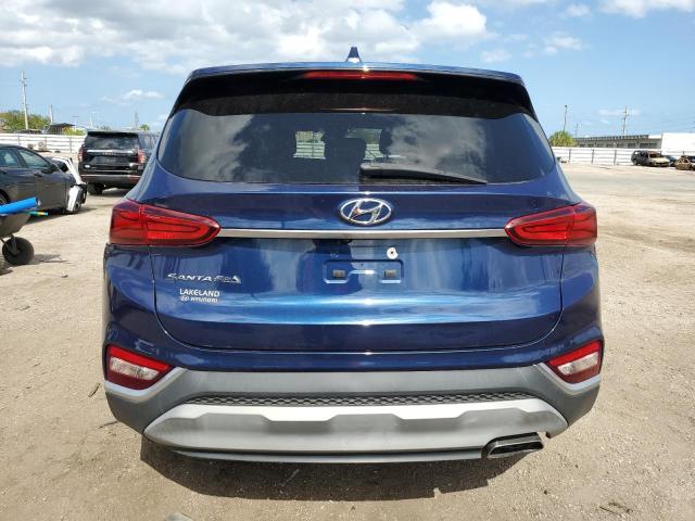 Photo 5 VIN: 5NMS33AD9LH238954 - HYUNDAI SANTA FE 