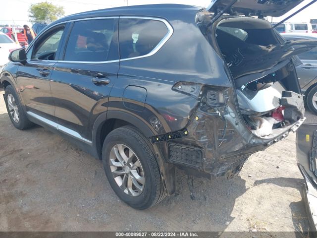 Photo 2 VIN: 5NMS33AD9LH249209 - HYUNDAI SANTA FE 