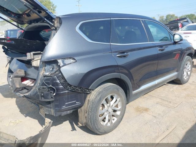 Photo 3 VIN: 5NMS33AD9LH249209 - HYUNDAI SANTA FE 