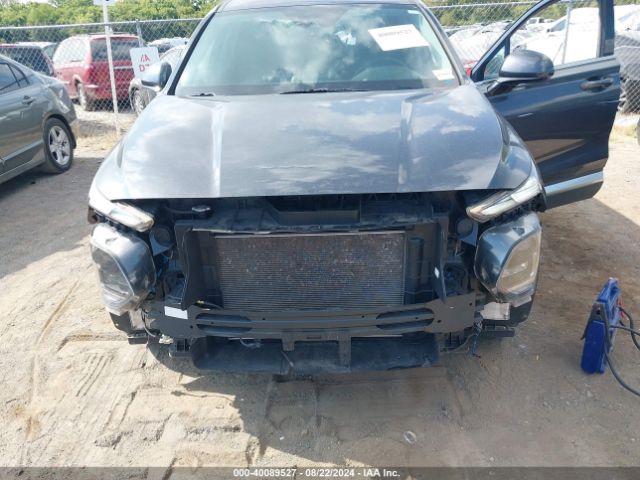 Photo 5 VIN: 5NMS33AD9LH249209 - HYUNDAI SANTA FE 