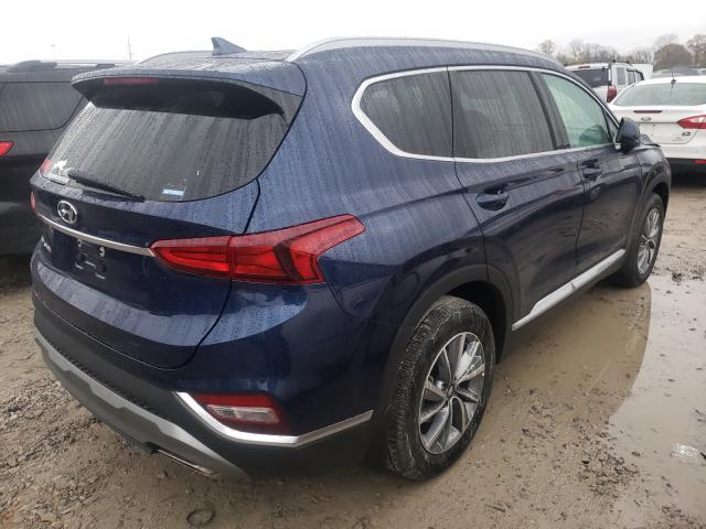 Photo 3 VIN: 5NMS33AD9LH254099 - HYUNDAI SANTA FE S 