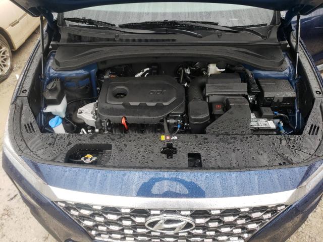 Photo 6 VIN: 5NMS33AD9LH254099 - HYUNDAI SANTA FE S 