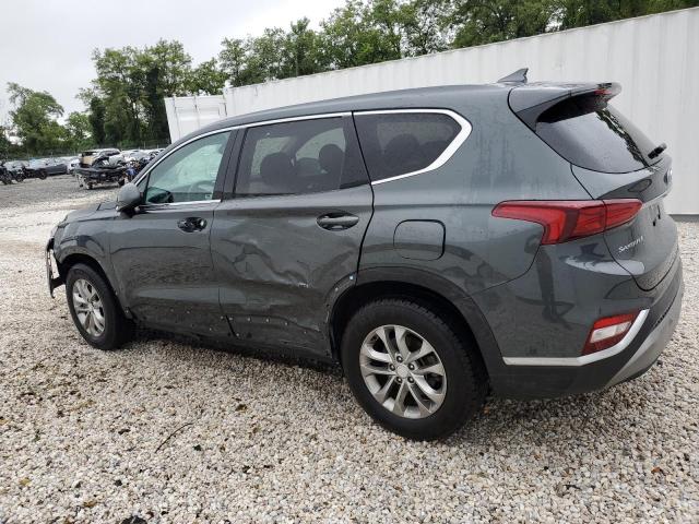 Photo 1 VIN: 5NMS33AD9LH261022 - HYUNDAI SANTA FE S 