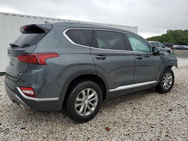 Photo 2 VIN: 5NMS33AD9LH261022 - HYUNDAI SANTA FE S 